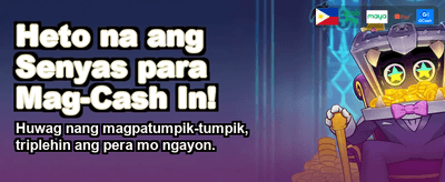 Sumali sa VIP Elite Club