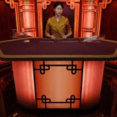 Korean Lightning Baccarat