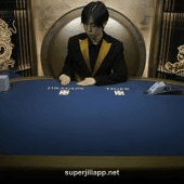 Korean Dragon Tiger Slot Game Image