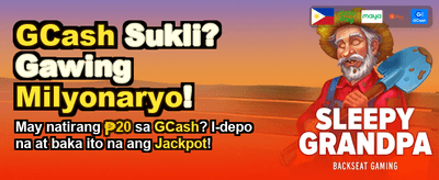 Welcome Bonus para sa mga Bagong Manlalaro