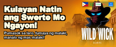 Nakakaaliw na Weekly Jackpot Prizes